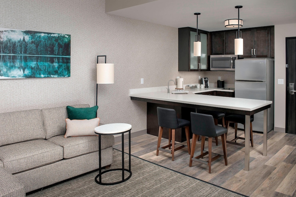 Residence Inn by Marriott Bend - featured photo