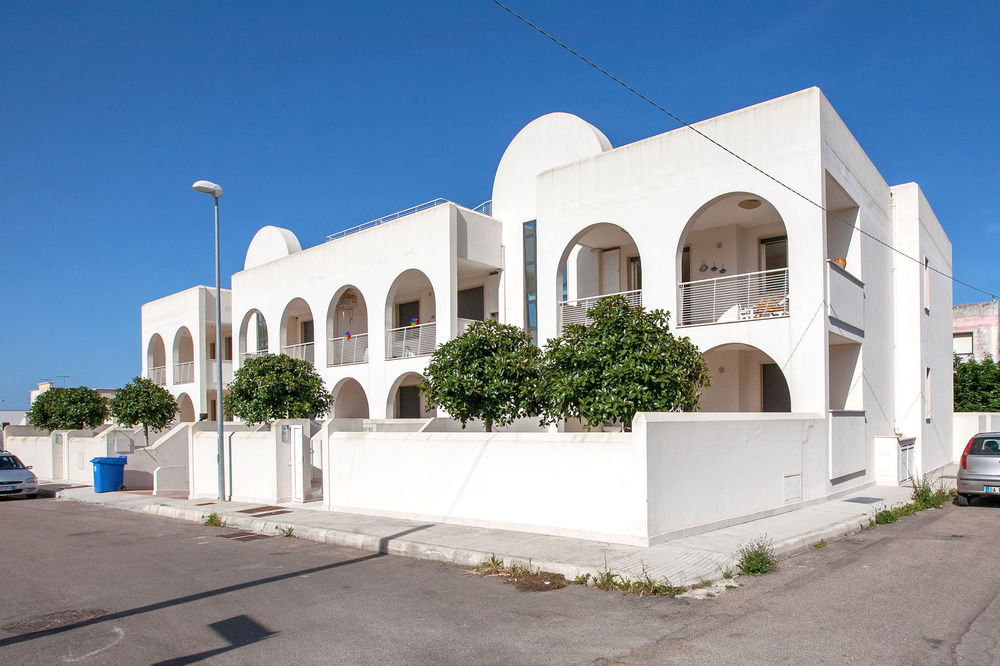 Aurora D’Otranto in Otranto, Italy