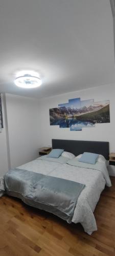 Estudio Completo Familiar — hotel in La Jonquera