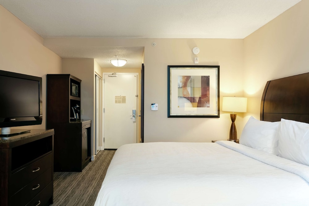 Hilton Garden Inn Mobile West I 65 Airport Blvd - photo 20