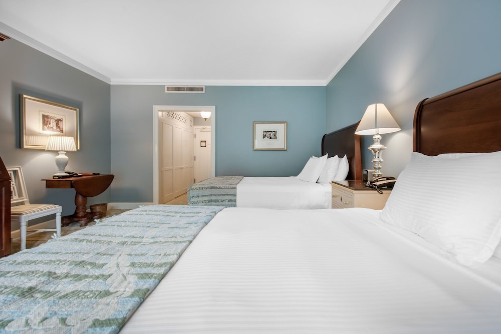 Omni Bedford Springs Resort & Spa - photo 37