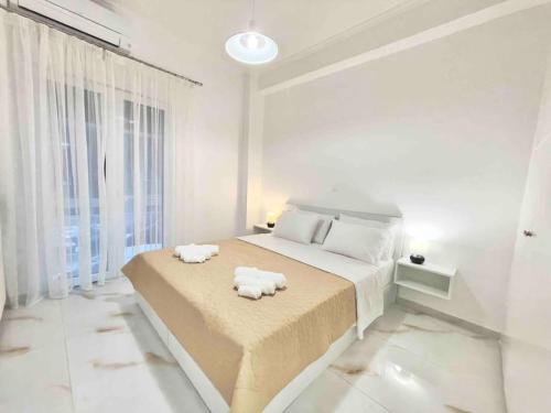 The Flat Athens Apartment next to the metro — 4-Star Luxury Hotel in Athens, Greece