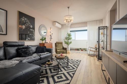 Apartment Amour Luxe — 4-Star Luxury Hotel in Split, Croatia