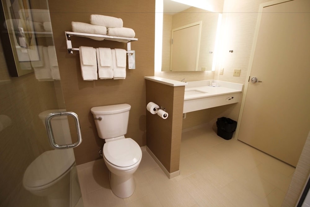 Fairfield Inn & Suites by Marriott London - photo 24