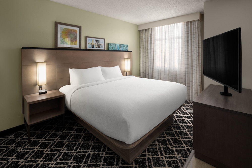 Residence Inn by Marriott Portland Downtown RiverPlace - photo 10