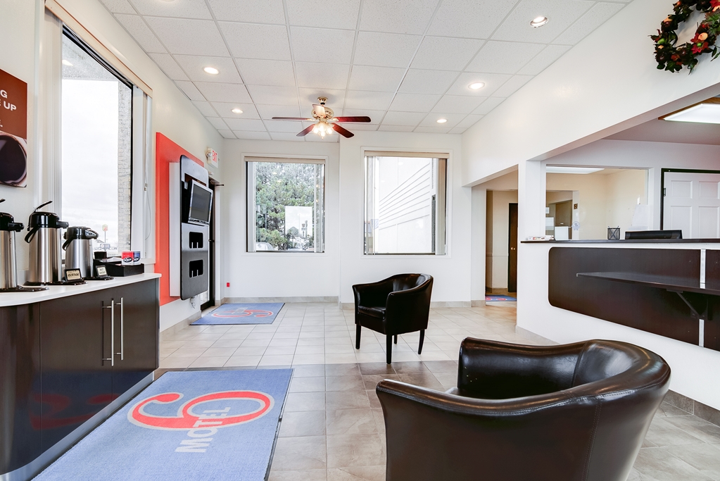 Motel 6 Colby KS - photo 28