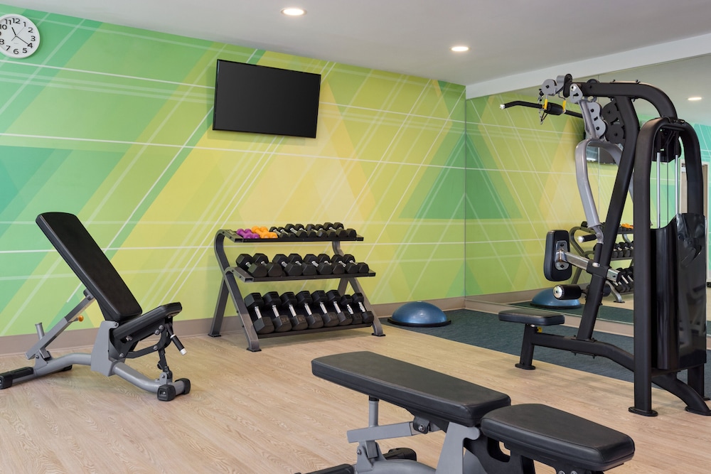 Holiday Inn & Suites Ocean City by IHG - photo 73