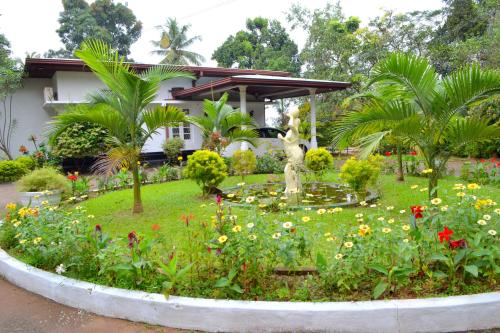 Sama Uyana Holiday Bungalow — Gampola — photo 3