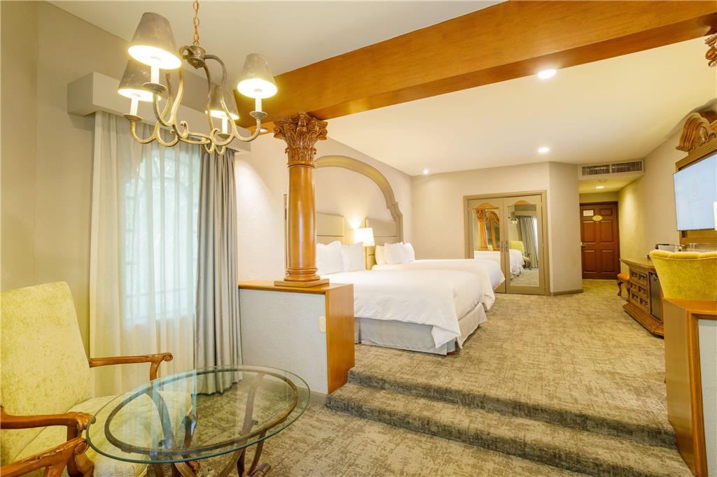 Grand Class Suite double