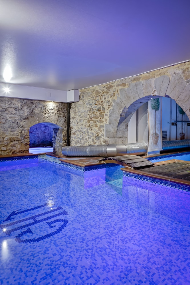 Grand Hotel Des Terreaux