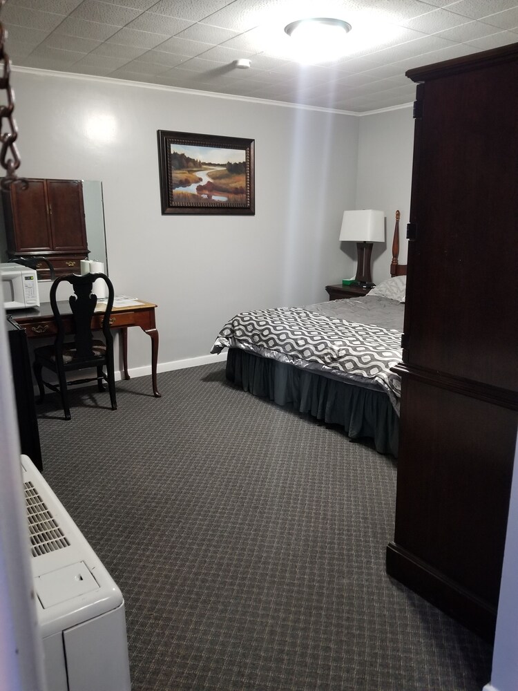 Fiesta City Motel - photo 43