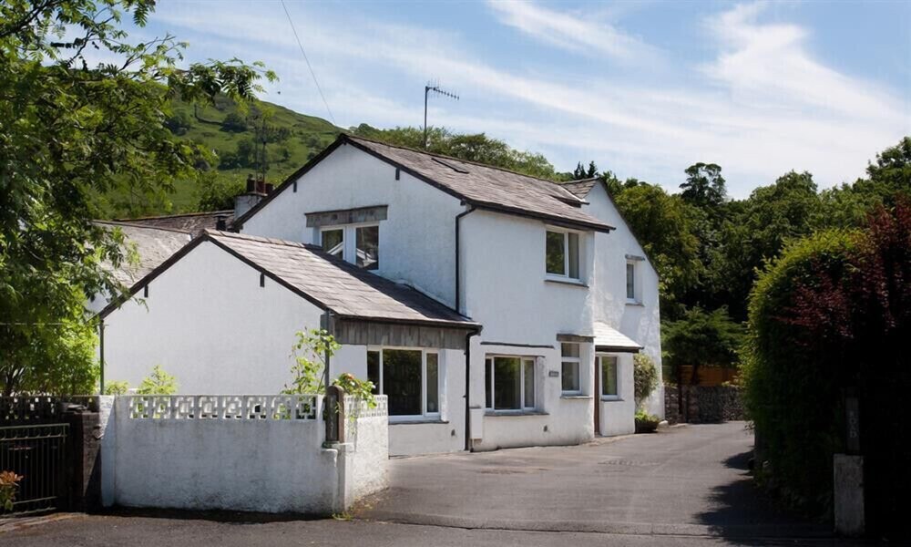 Oaklea - last minute hotel in Ambleside