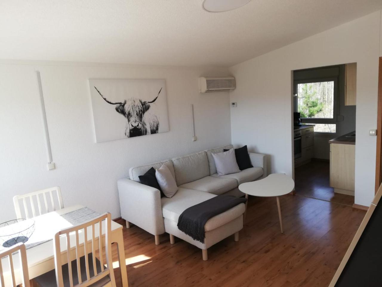 Ferienhaus Chiara Sudharz Harztor — Ilfeld — photo 3