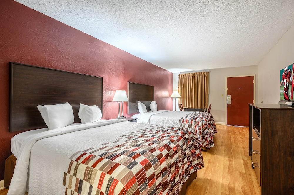 Red Roof Inn Sylacauga - photo 7
