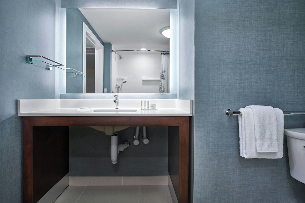 Residence Inn by Marriott Ocean City - photo 12