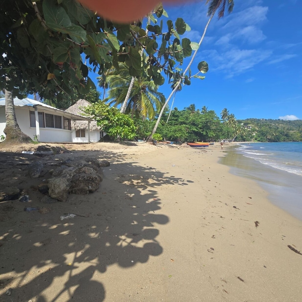 Cayena Del Mar Private Boutique Resort in Samana, Dominican Republic