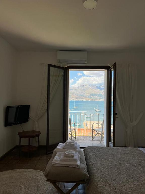 Clori Gaeta in Gaeta, Italy