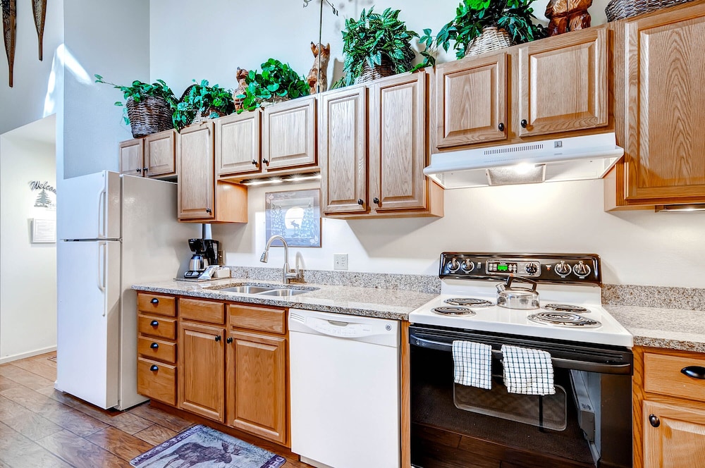 Forest Condominiums by Keystone Resort - photo 35