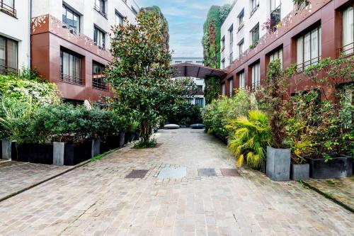 Amazing loft Duplex in Bastille
