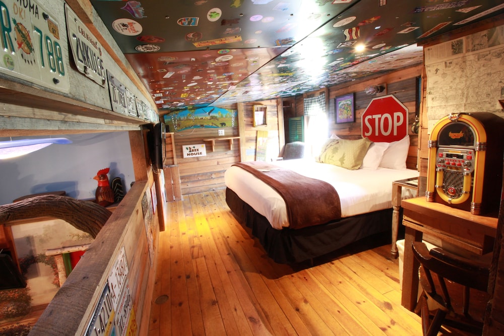 Adventure Suites - photo 13