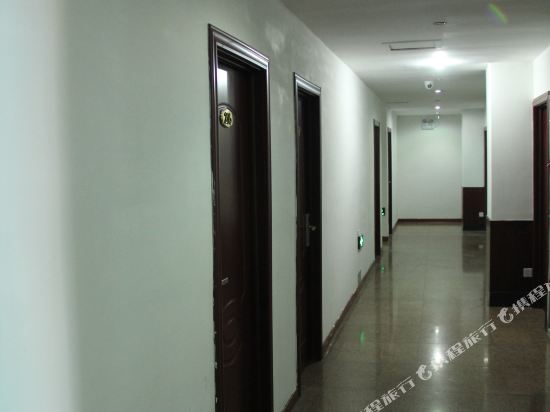 Dongyang New Century Hotel - last minute hotel in Dongyang