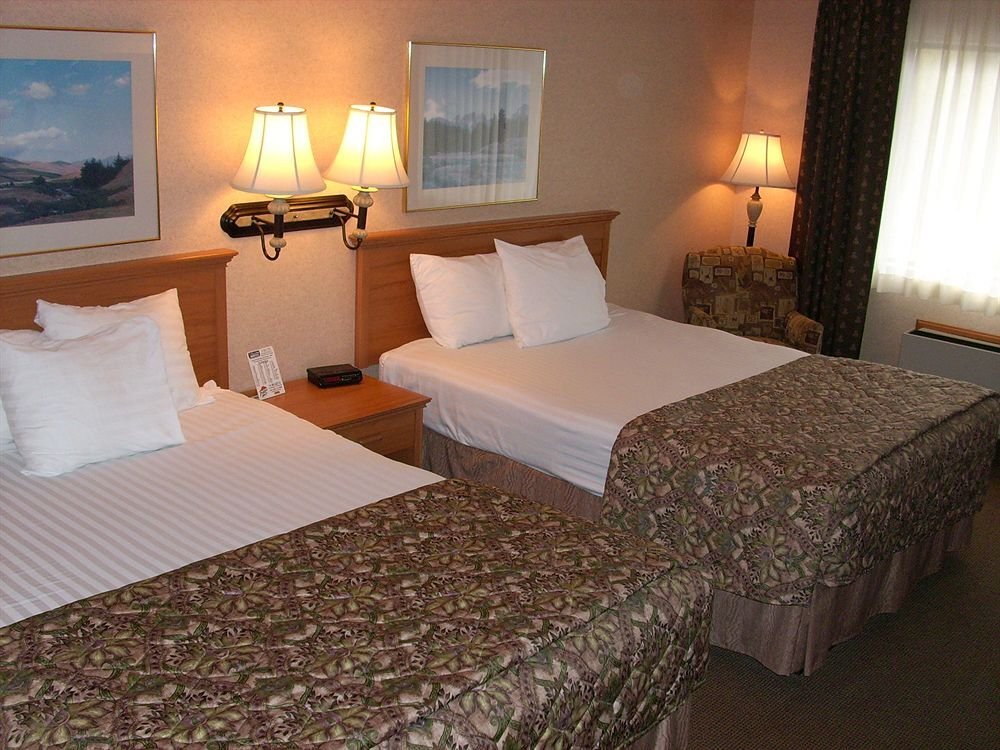 Missoula Val U Inn - photo 2