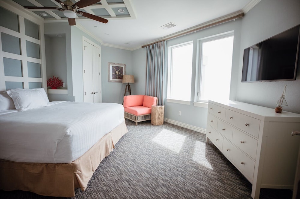 Holiday Inn Club Vacations Galveston Seaside - photo 37