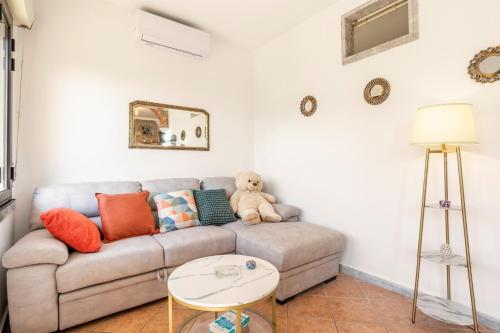 GuestHost Bright Apartment Taormina — 4-Star Luxury Hotel in Taormina, Italy