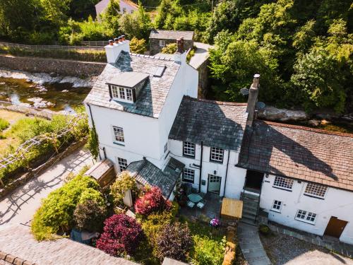 Bridge Cottage Keswick — 4-Star Luxury Hotel in Keswick, United Kingdom