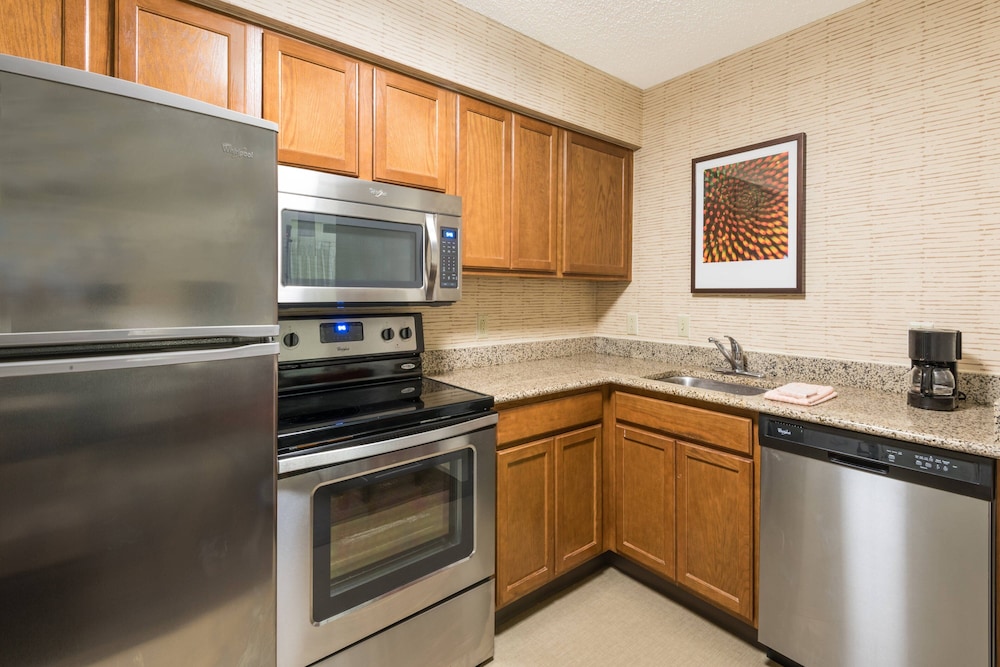 Residence Inn By Marriott Brownsville - photo 17