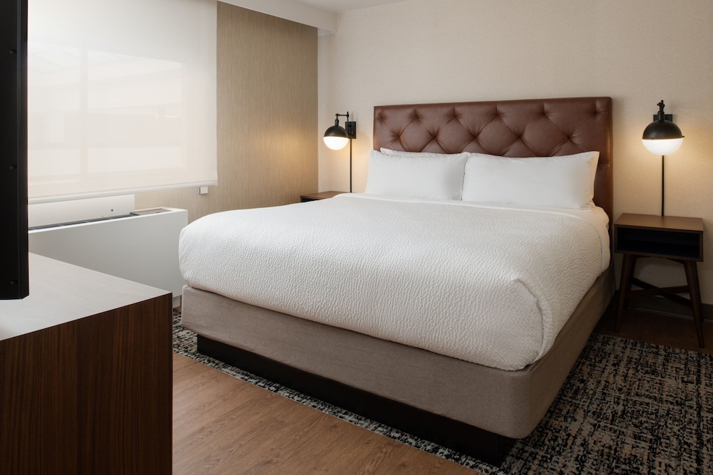Four Points by Sheraton Bellingham Hotel & Conference Center - photo 8