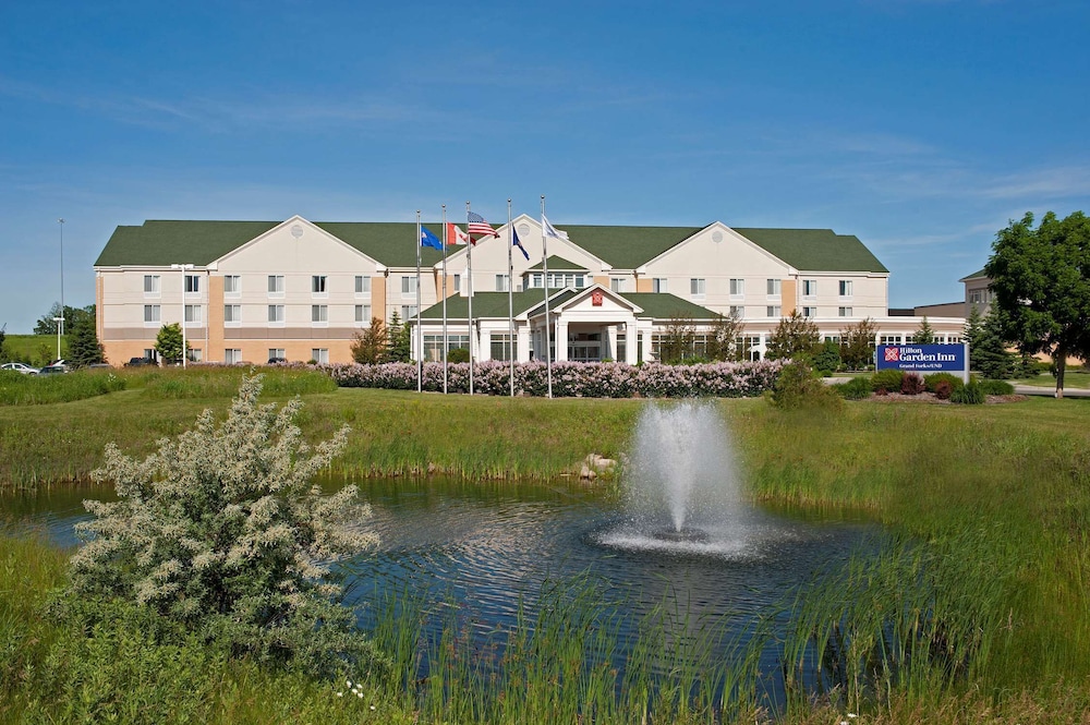 Hilton Garden Inn Grand Forks UND - photo 42