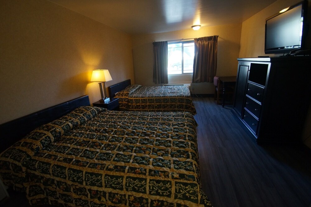 Civic Center Inn Santa Ana - photo 9