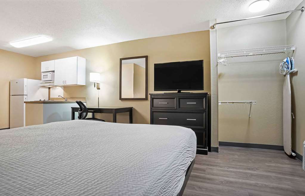 Extended Stay America Select Suites New Orleans Airport - photo 9