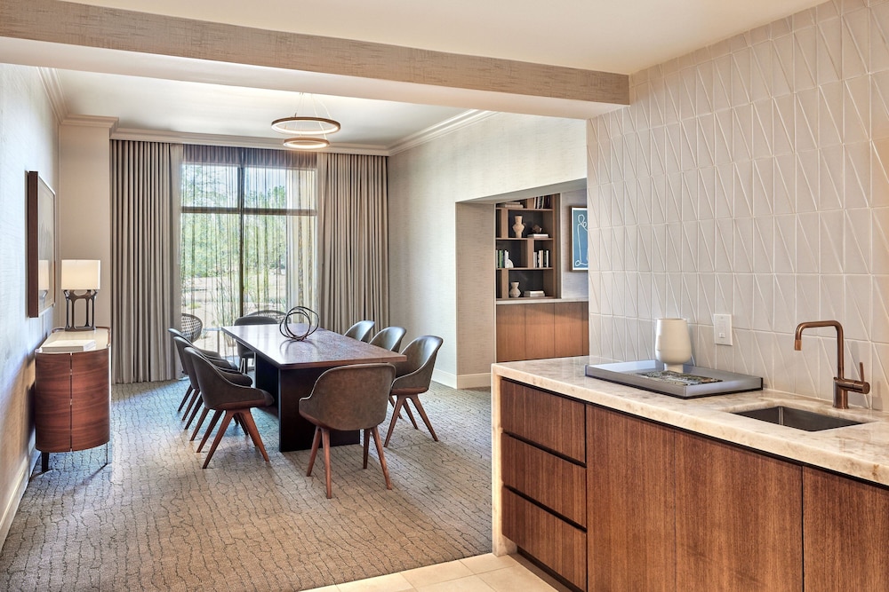 JW Marriott Phoenix Desert Ridge Resort & Spa - photo 23
