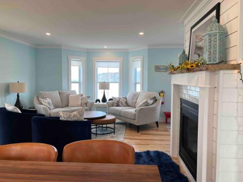 Twillingate Retreat - last minute hotel in Unknown City