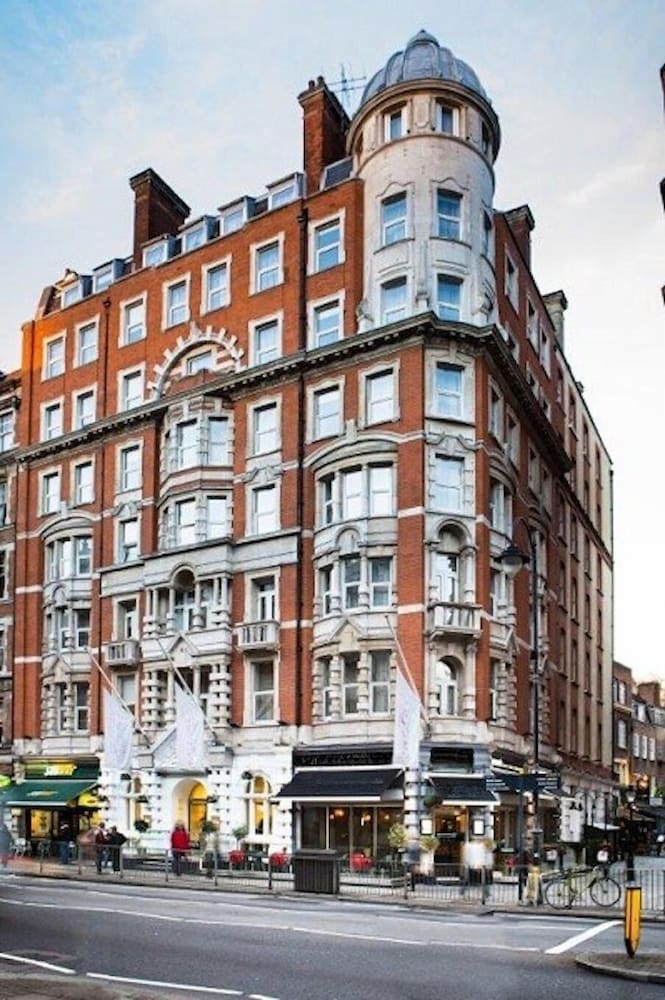 London Bloomsbury Square Hotel