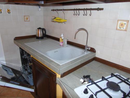 Tasi Apartaments — Cento — photo 5
