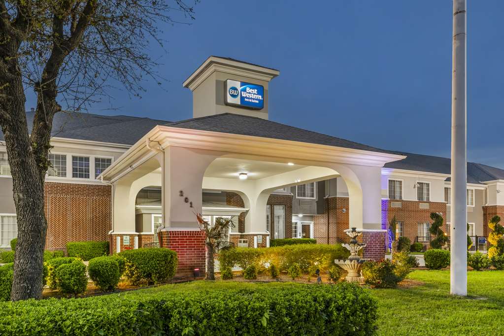Best Western Fort Worth Inn & Suites in Fort Worth, United States