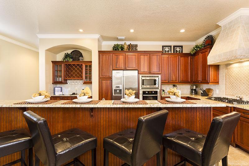 Villa W142 Golden Bear Dr Reunion Resort 4 Bedroom Villa - photo 20