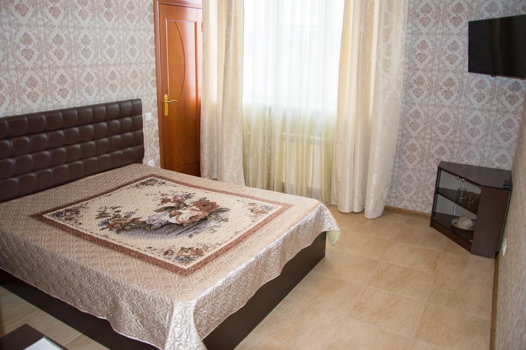 Temianovy Kamni Mini Hotel in Volgograd, Russia