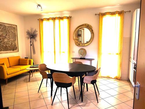Il Melograno Apartment — 4-Star Luxury Hotel in Prato, Italy