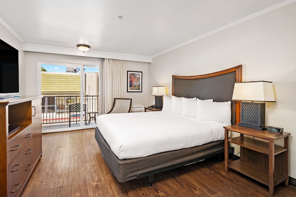 Best Western Plus Royal Oak Hotel - photo 14