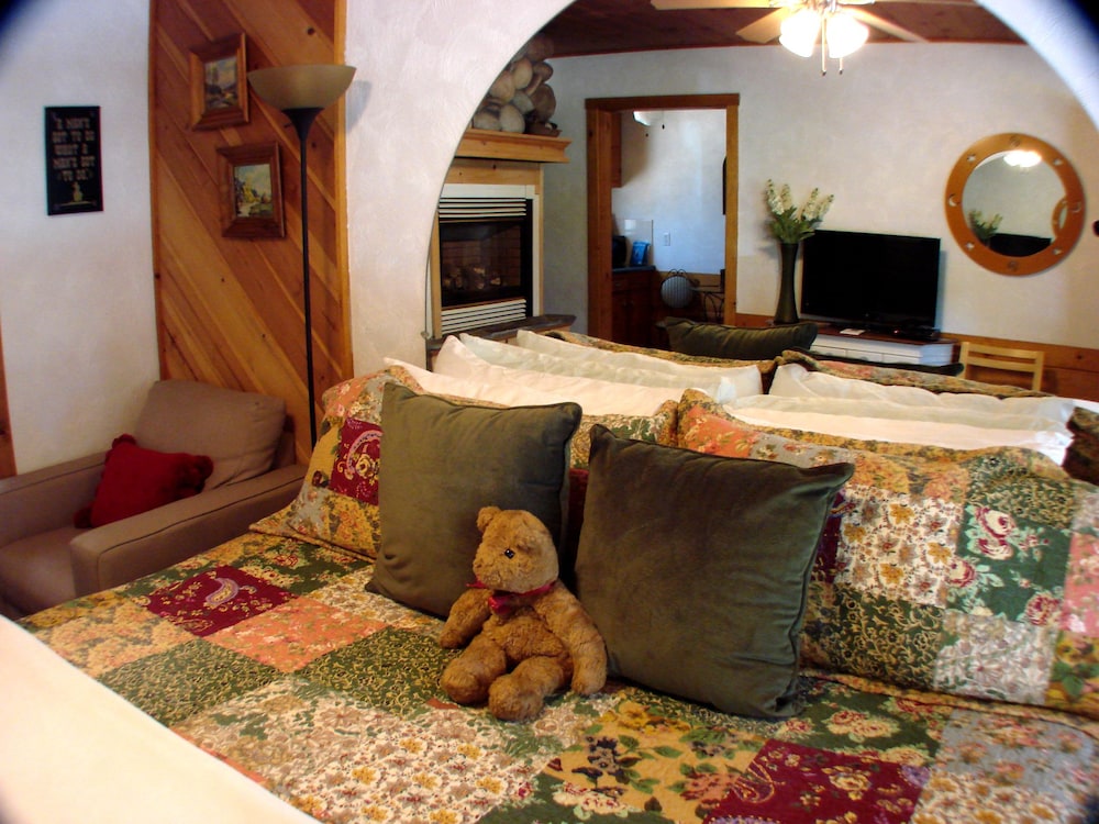 Heavenly Valley Lodge - photo 26