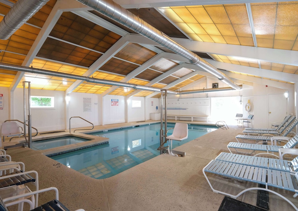 Seacastles Resort - photo 97