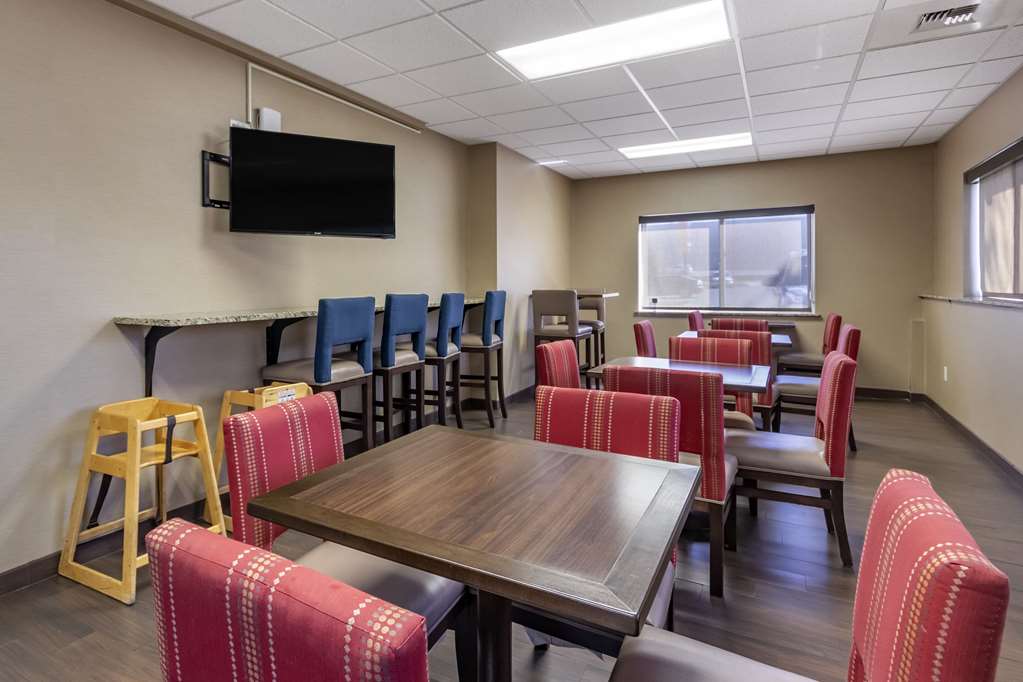 Comfort Inn Great Falls South - photo 25
