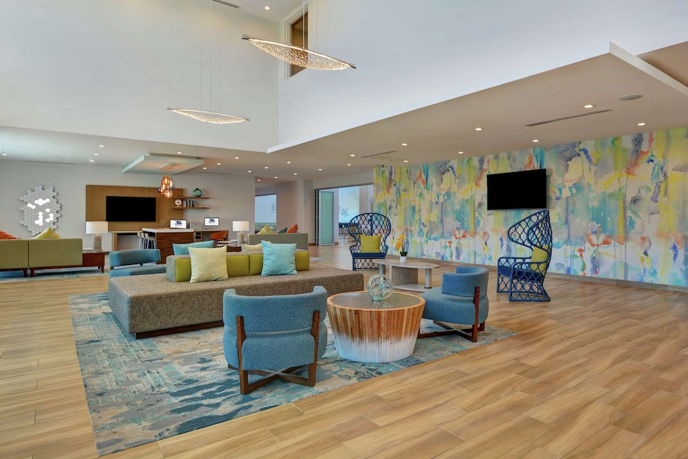 Hampton Inn Chula Vista Eastlake - photo 4