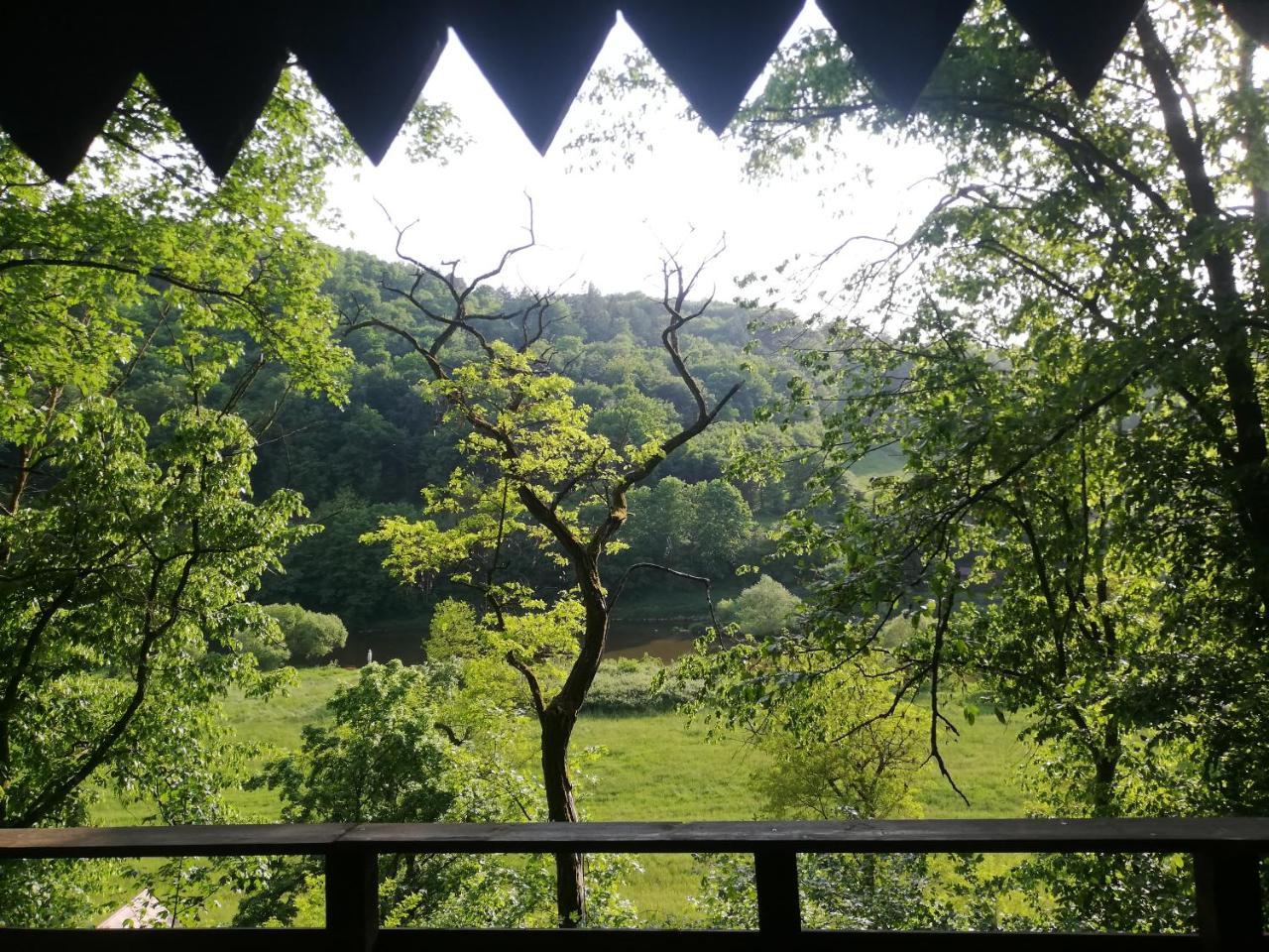Chatrč pod Babou - last minute hotel in Unknown City