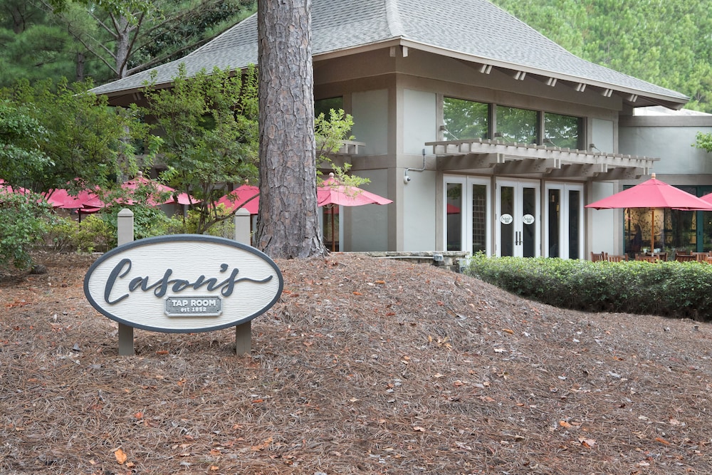 Callaway Gardens' Mountain Creek Inn - photo 53