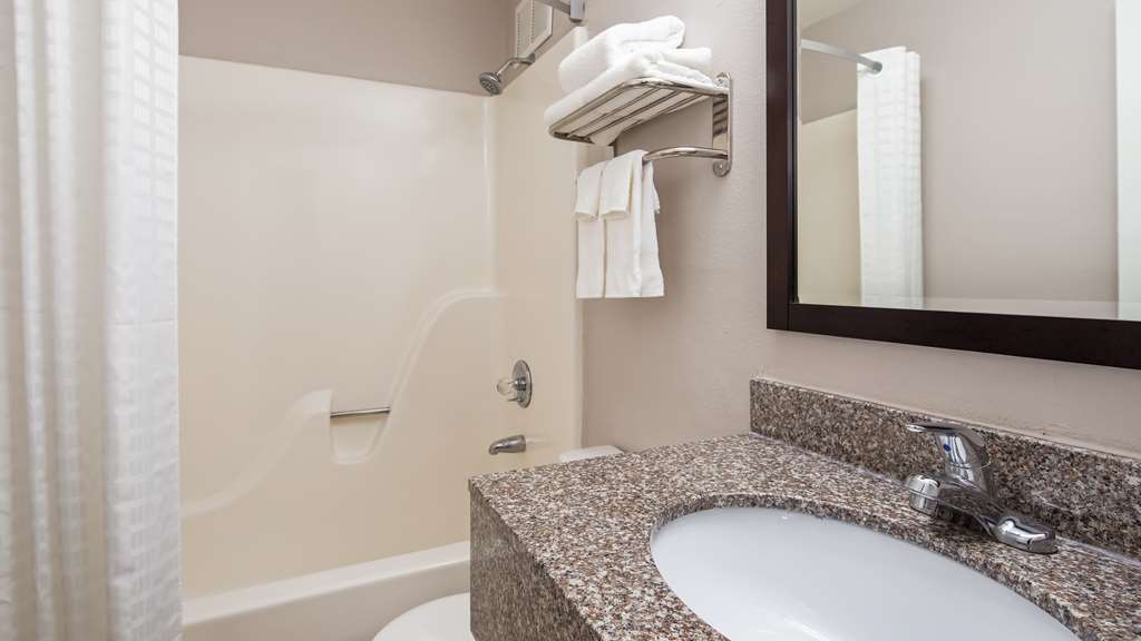 SureStay Hotel by Best Western Florence - photo 18
